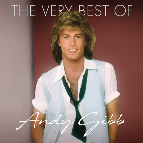 ANDY GIBB - I JUST WANT TO BE YOUR EVERYTHING