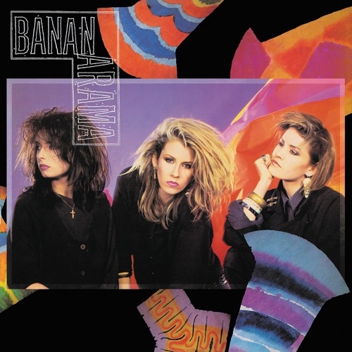 BANANARAMA - ROBERT DE NIRO'S WAITING