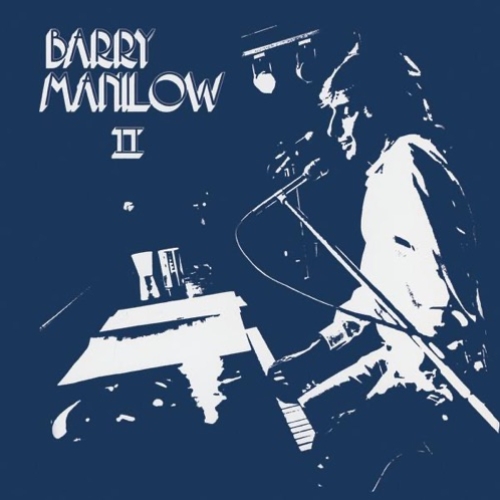 BARRY MANILOW - MANDY