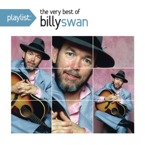 BILLY SWAN - I CAN HELP