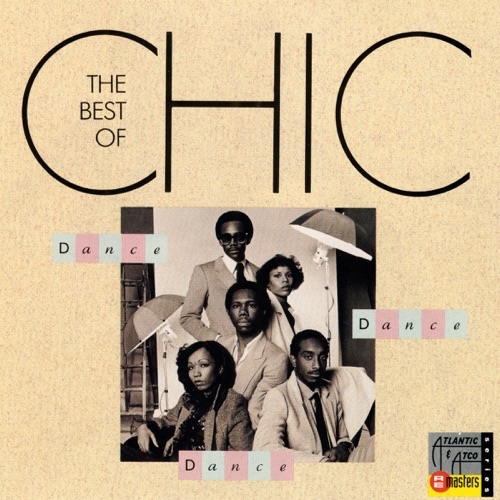 CHIC - DANCE, DANCE, DANCE (YOWSAH, YOWSAH, YOWSAH)