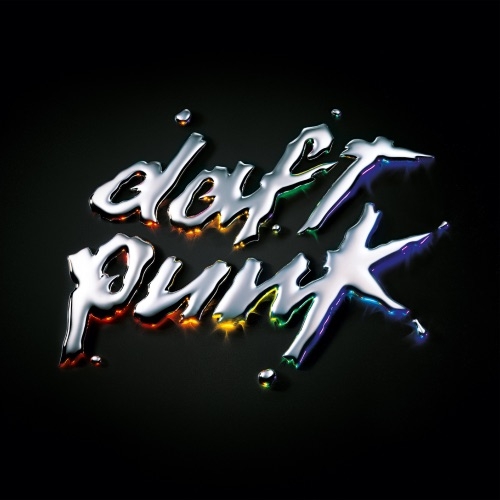 DAFT PUNK - ONE MORE TIME