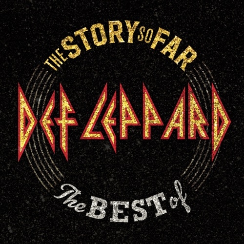 DEF LEPPARD - ARMAGEDDON IT
