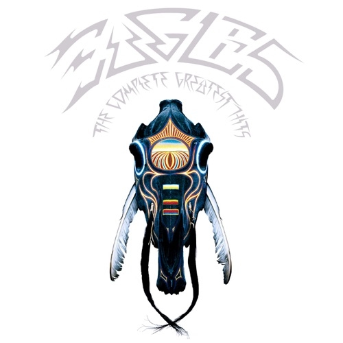 EAGLES - ALREADY GONE (2013 REMASTER)