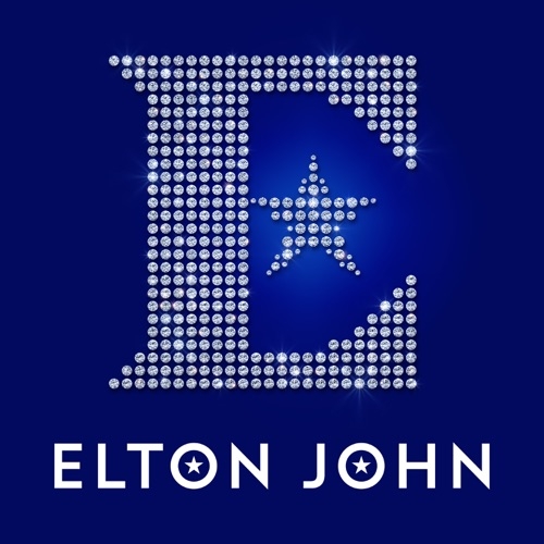 ELTON JOHN - I'M STILL STANDING