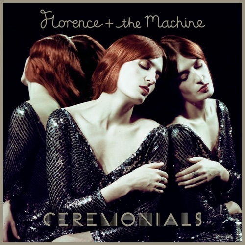 FLORENCE AND THE MACHINE - SPECTRUM (SAY MY NAME) (CALVIN HARRIS REMIX)
