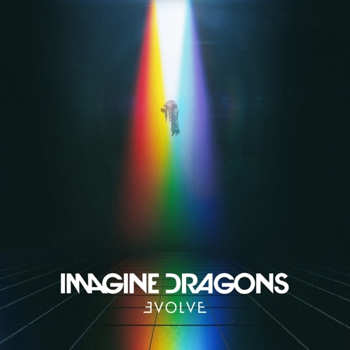 IMAGINE DRAGONS - WHATEVER IT TAKES