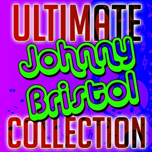 JOHNNY BRISTOL - HANG ON IN THERE BABY