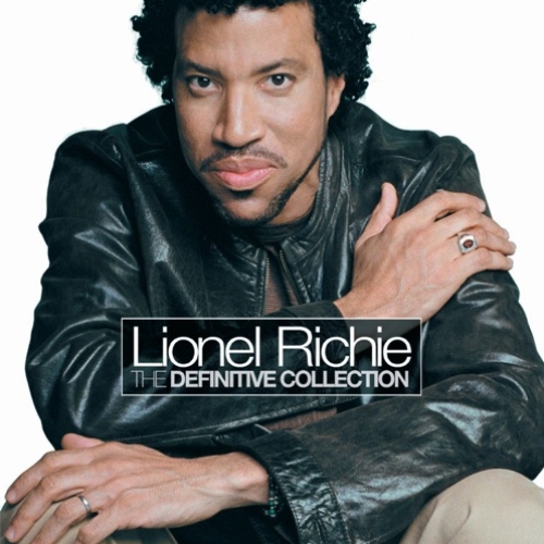 LIONEL RICHIE - ALL NIGHT LONG (ALL NIGHT)
