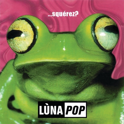 LUNAPOP - VORREI (1999)