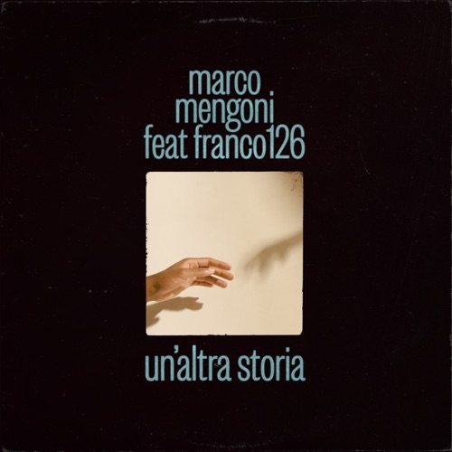MARCO MENGONI - UN'ALTRA STORIA