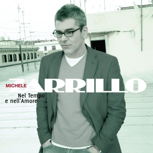 MICHELE ZARRILLO - L'ACROBATA