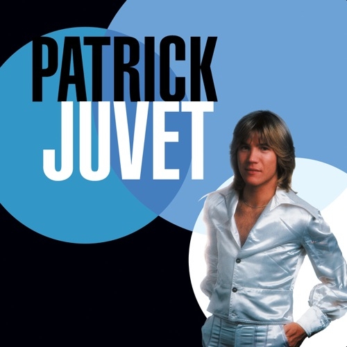 PATRICK JUVET - I LOVE AMERICA