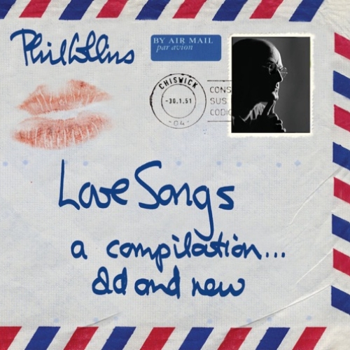PHIL COLLINS - ONE MORE NIGHT (2016 REMASTER)