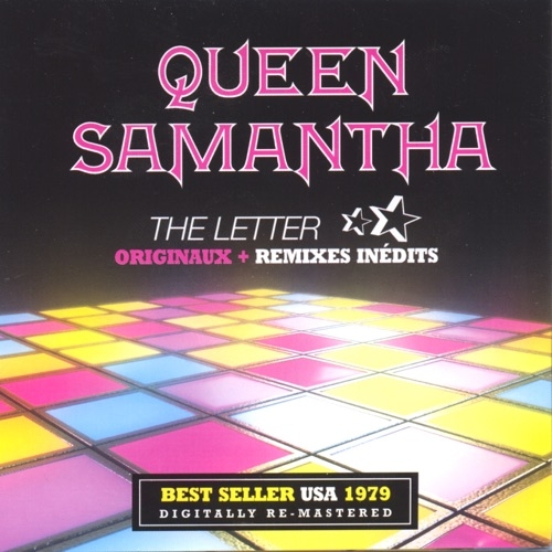 QUEEN SAMANTHA - TAKE A CHANCE (1979)
