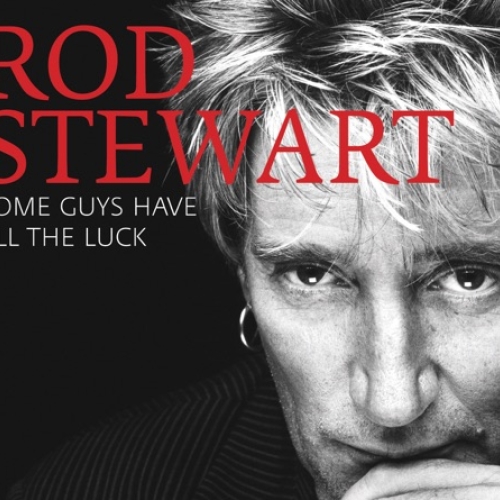 ROD STEWART - MAGGIE MAY