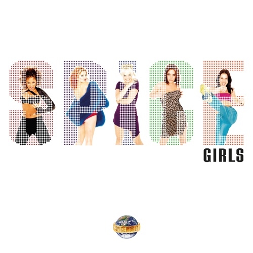 SPICE GIRLS - VIVA FOREVER (1998)