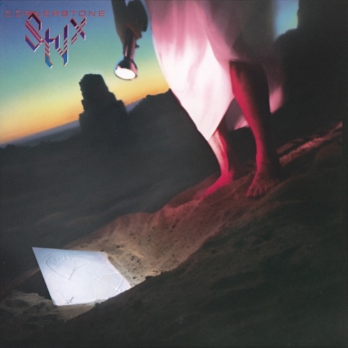 STYX - BABE