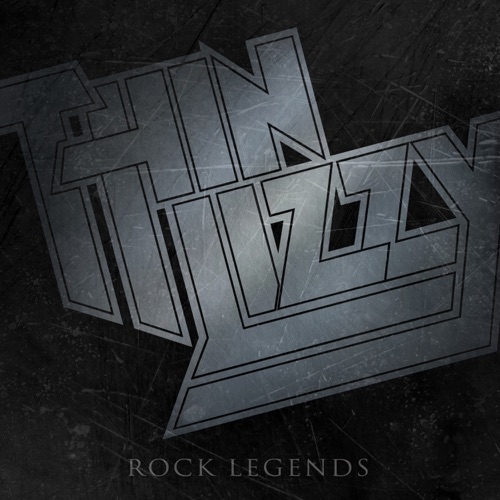 THIN LIZZY - WHISKEY IN THE JAR