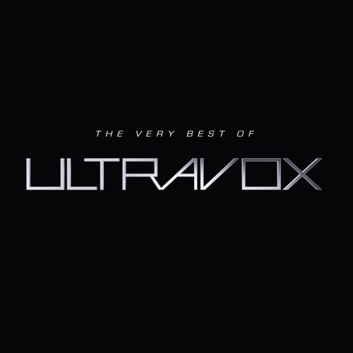 ULTRAVOX - VIENNA (2009 REMASTER)