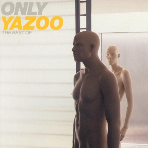 YAZOO - DON'T GO (2008 REMASTER)